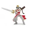Image de 39797 Roi au dragon a l'épée