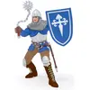 Image de Papo Chevalier à l'étoile du matin