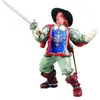 Image de Figurine Mousquetaire : Porthos Papo