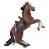 Image de Figurine Cheval de mousquetaire Papo