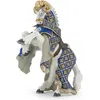 Image de Papo Cheval du maître d'armes Bélier