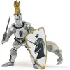 Image de Papo Maître d'armes Licorne