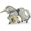 Image de Papo Cheval du maître d'armes Licorne