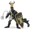 Image de Figurine Papo Maître des armes cimier taureau