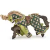 Image de Papo Cheval du maître d'armes Drac