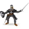 Image de Papo Chevalier de Saint-Jean avec épée