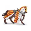 Image de 39945 Cheval de tournoi figurine papo
