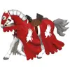 Image de Papo Cheval du Griffon