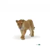 Image de 50028 Lionne figurine papo