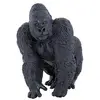 Image de Figurine Papo Gorille Noir