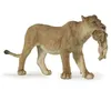 Image de Figurine Papo Lionne avec lionceau