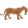 Image de Papo Lionne avec lionceau
