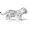 Image de Papo Jeune tigre blanc