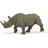 Image de Papo Rhinocéros noir