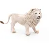 Image de Papo Lion blanc