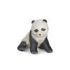 Image de Bébé panda assis PAPO figurine