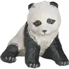 Image de Papo Jeune panda assis