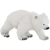 Image de Figurine Papo Bébé Ours polaire marchant