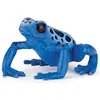 Image de Papo Grenouille bleue équatoriale
