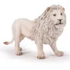 Image de Figurine grand Lion blanc Papo