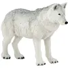 Image de Figurine Papo Loup polaire
