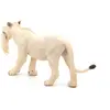 Image de Papo Lionne blanche avec son petit