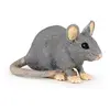 Image de Figurine Souris grise Papo