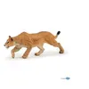 Image de Figurine Papo Lionne chassant