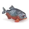 Image de 50253 Piranha - figurine Papo