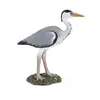 Image de 50274 figurine heron cendre