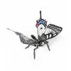 Image de 50278 Papillon Machaon figurine papo