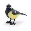 Image de 50287 figurine oiseau mesange