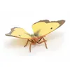 Image de 50288 figurine insecte papillon souci