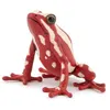 Image de 50315 - Figurine papo grenouille fleche tricolore