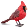 Image de Cardinal rouge Papo