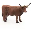 Image de Papo Vache Salers
