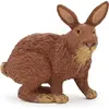 Image de Papo Lapin brun