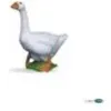 Image de Figurine oie blanche Papo