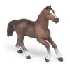 Image de Figurine Papo Jument anglo-arabe