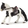 Image de Papo Poney avec selle