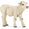 Image de Papo Veau charolais