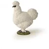 Image de Figurine Poule soie Papo