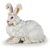 Image de Figurine Papo Lapin Angora Beige
