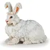 Image de Papo Lapin angora