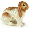 Image de Papo Lapin bélier