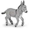 Image de Figurine Papo Anon de Provence Gris et Noir