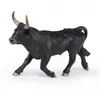 Image de Taureau camarguais PAPO figurine