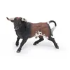 Image de 51183 figurine taureau brave