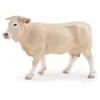 Image de Figurine vache : Blonde d'Aquitaine Papo