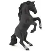 Image de Figurine Papo Cheval cabré Noir